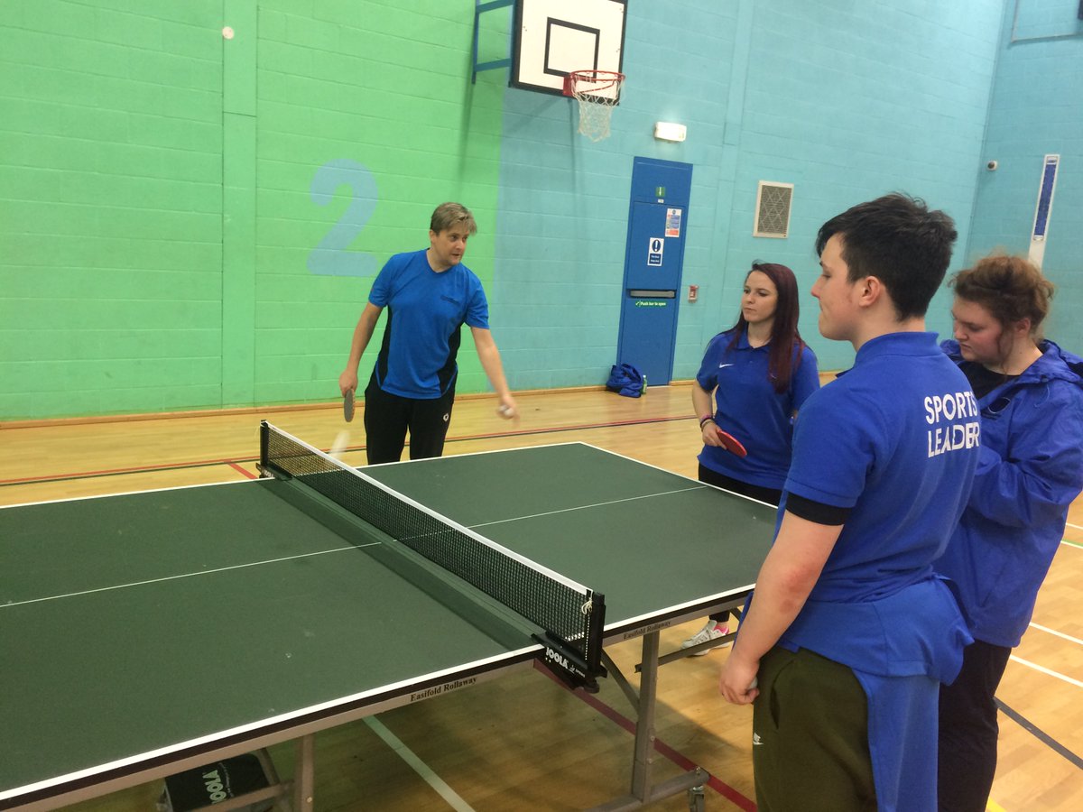 First <a href="/Sportivate_se/">Sportivate</a> ping pong session of the year. Great turnout, great session. <a href="/MKCollege/">MK College Group</a> <a href="/Leap_BMK/">Leap BMK</a> <a href="/MKC_MKLA/">MK College Leadership Academy</a>