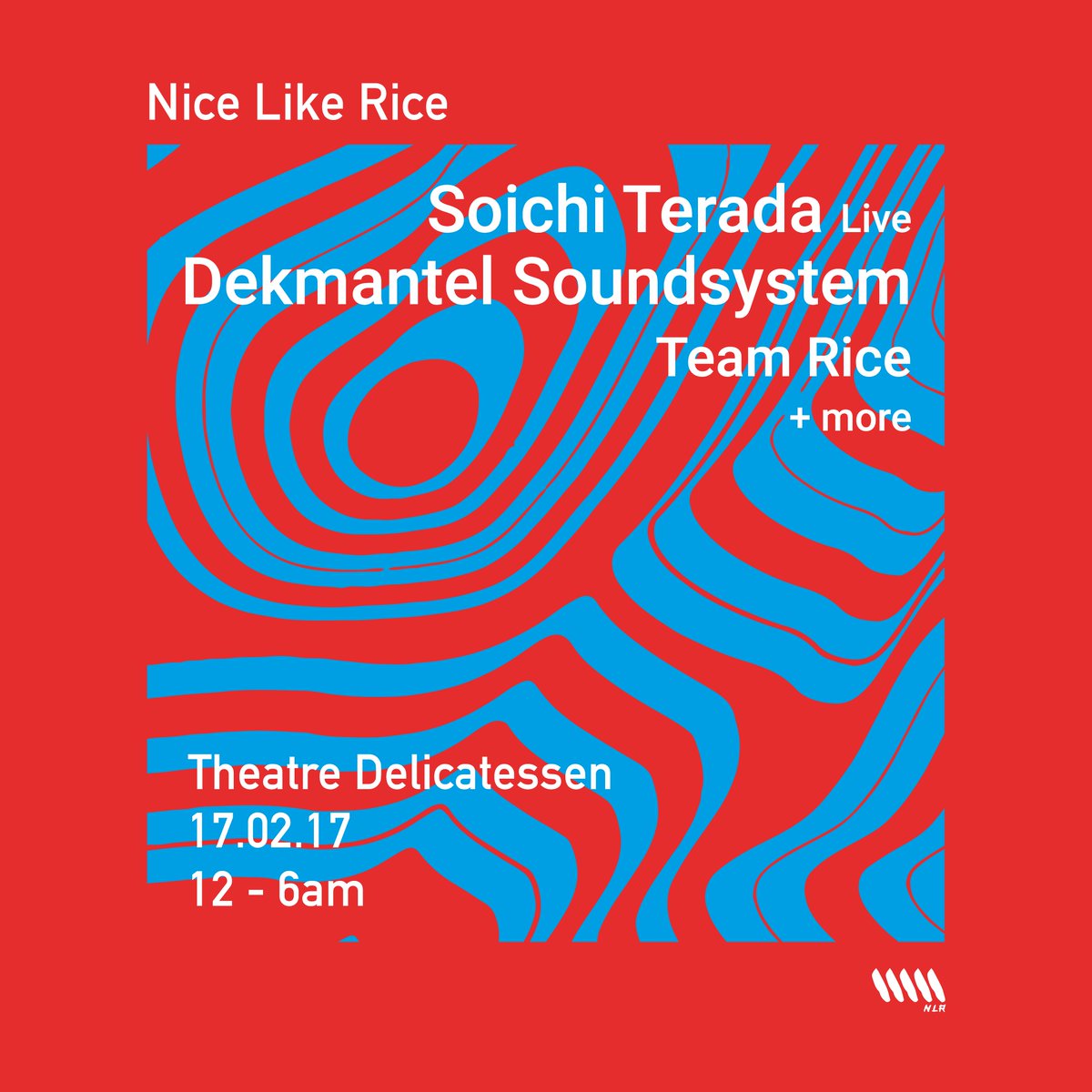 Just released this whopper of an event :)
facebook.com/events/1587063…