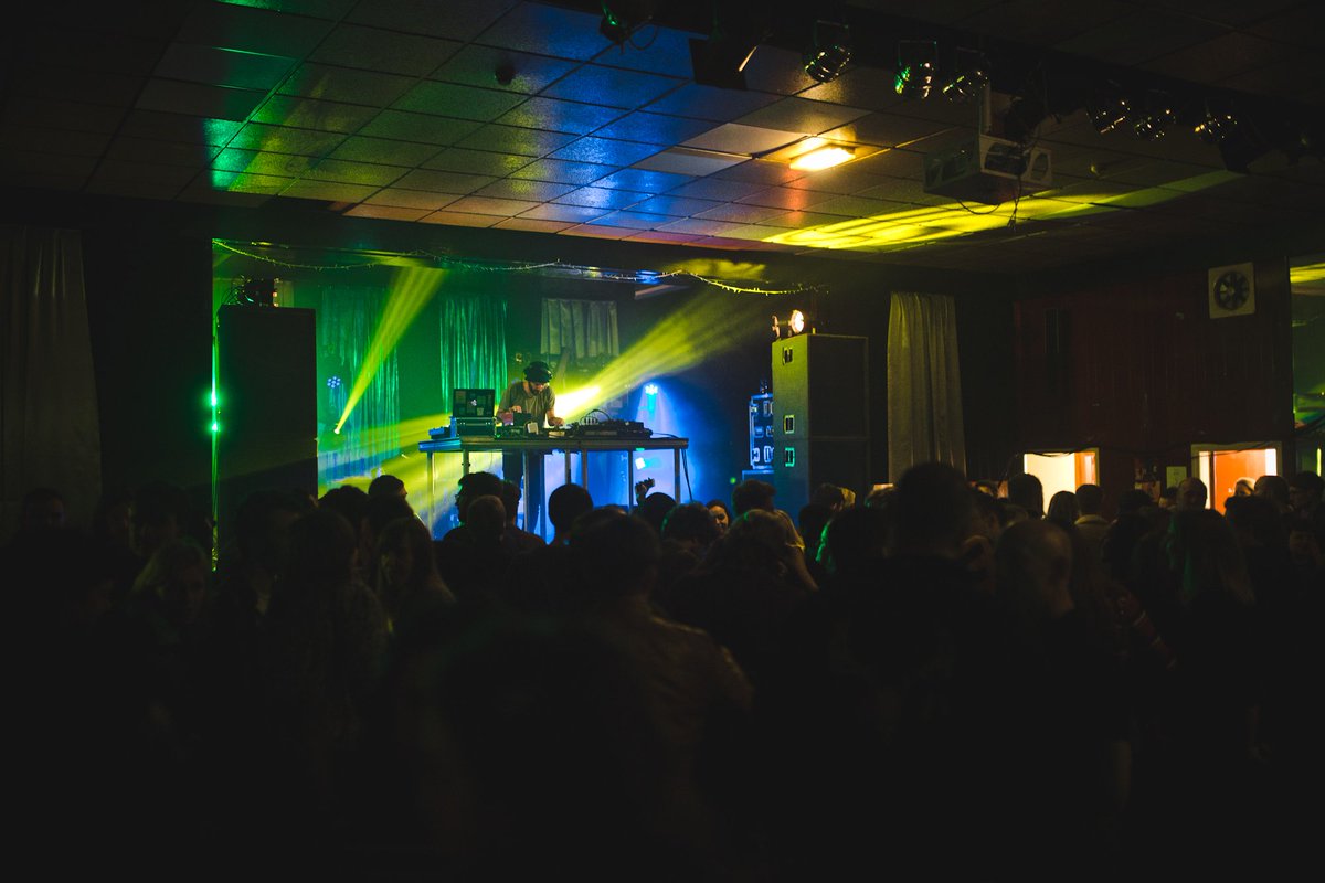 Last chance to grab a £17 <a href="/outlinesfest/">Outlines Festival</a> ticket! Grab them quick… outlinesfestival.com