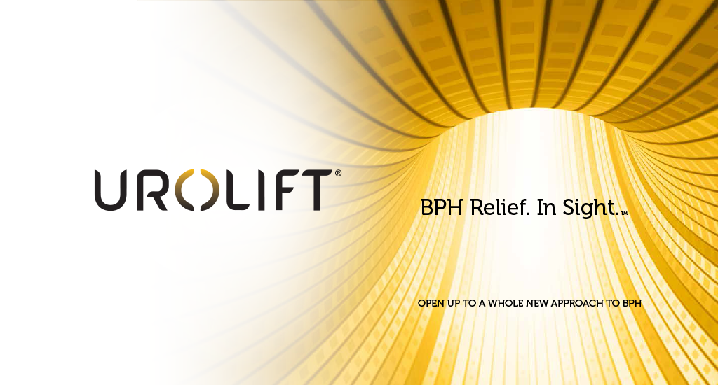 The UroLift System is now available at Gramercy Surgery Center. Read more about it here: ow.ly/v6WC307Rtm2