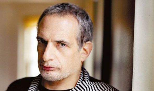 A Big BOSS Happy Birthday today to Donald Fagen from all of us at Boss Boss Radio! 