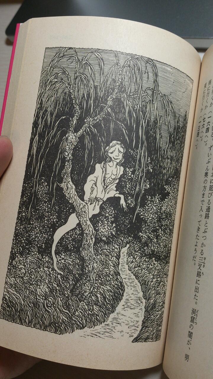 ナカネくん Op Twitter 古書収穫 鳥井加南子 悪夢の妖怪村 スーパー脱出ゲーム ノベル 昭和60年 祥伝社ノン ポシェット 乱歩賞作家による妖怪がテーマのゲームブック 探していた一冊 オイテケ 置いてけ掘 ウブメ コナキジジイなどが登場 ナカネくん Op Twitter 古書収穫 鳥井加南子 悪夢の妖怪村 スーパー脱出ゲーム ノベル 昭和60年 祥伝社ノン ポシェット 乱歩賞作家による妖怪がテーマのゲームブック 探していた一冊 オイテケ 置いてけ掘 ウブメ コナキジジイなどが登場