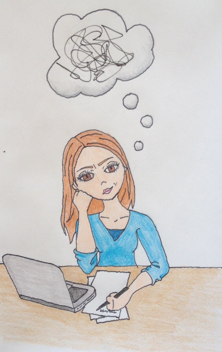 SomberScribbler's tweet photo. Dear College Me https://t.co/CKl9qQVi6E https://t.co/rW2q4x9uxh