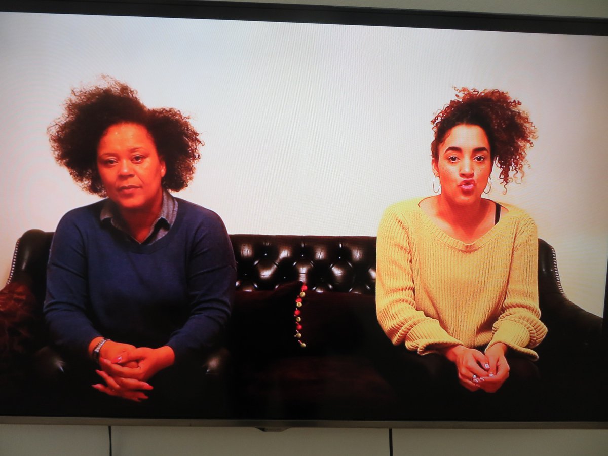 SEE #emergingtalent @GlgGoing NOW <a href="/NewContemps/">New Contemporaries</a> <a href="/ICALondon/">Institute of Contemporary Arts</a> AND #ColourWheel @LeedsCofArt <a href="/CatrionaMcAra/">Dr Catriona McAra</a> @yvettegresle <a href="/manick62/">Manick Govinda</a> <a href="/Sladegradfam/">SLADEFAM</a>