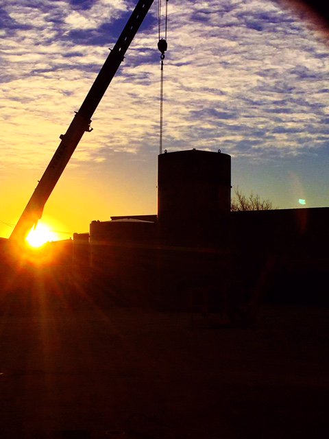 PermianLide's tweet photo. Busy morning at @PermainLide in Odessa, TX
Need more info on what we do?  Take a look at our vast product list:  https://t.co/WlmY6MEOzL https://t.co/pDMZii5IqW
