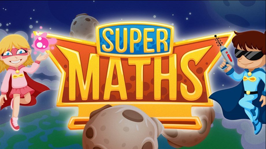 1981_Creations's tweet photo. SUPERMATHS - Additions -> New #educationalgame for kids on #windowsStore Start learning additions in a fun way with our #superheroes ! https://t.co/3QamnAsBi2