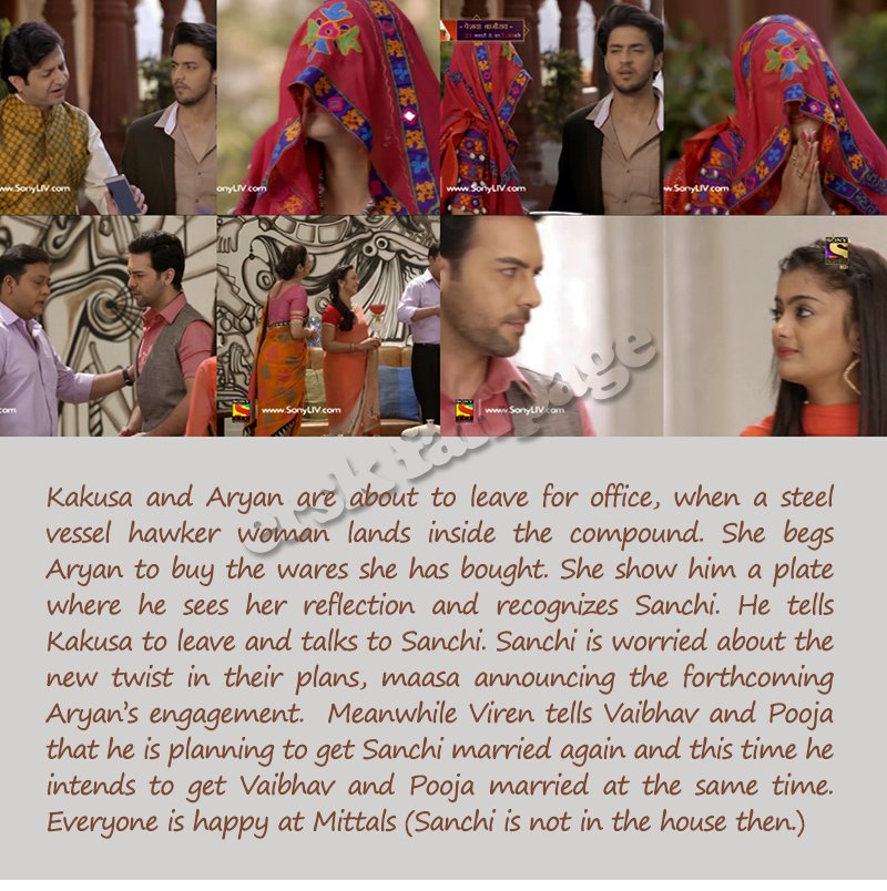 ERSK_SonyTv's tweet photo. Epi107-Pages 4 to 6 written updates #sonytv #ersk https://t.co/xhzdip2Ggr