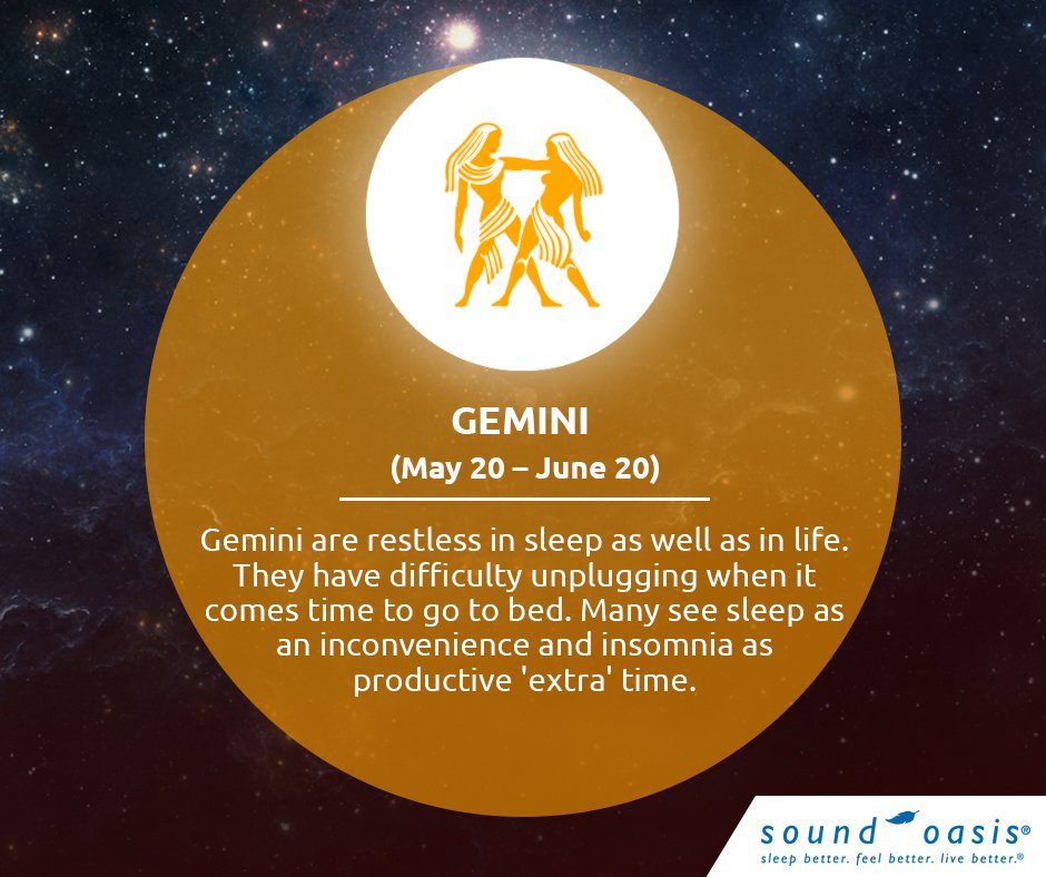 SoundOasisIndia's tweet photo. #WhatsYourZodiacSign
Well sometimes it can be considered but staying awake everyday for too late could affect your health.

#Insomnia #sleep https://t.co/IjEhN7krhf
