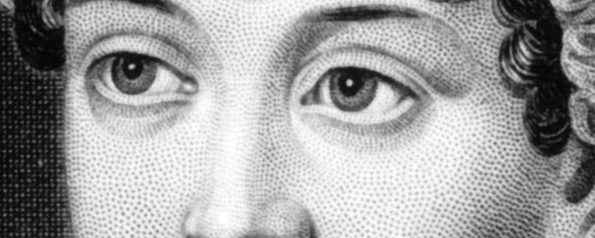 BBC_Culture's tweet photo. The teenage writings of Jane Austen reveal a very different side of her: https://t.co/SNftjTxUBr https://t.co/ZcUeTlpfbT