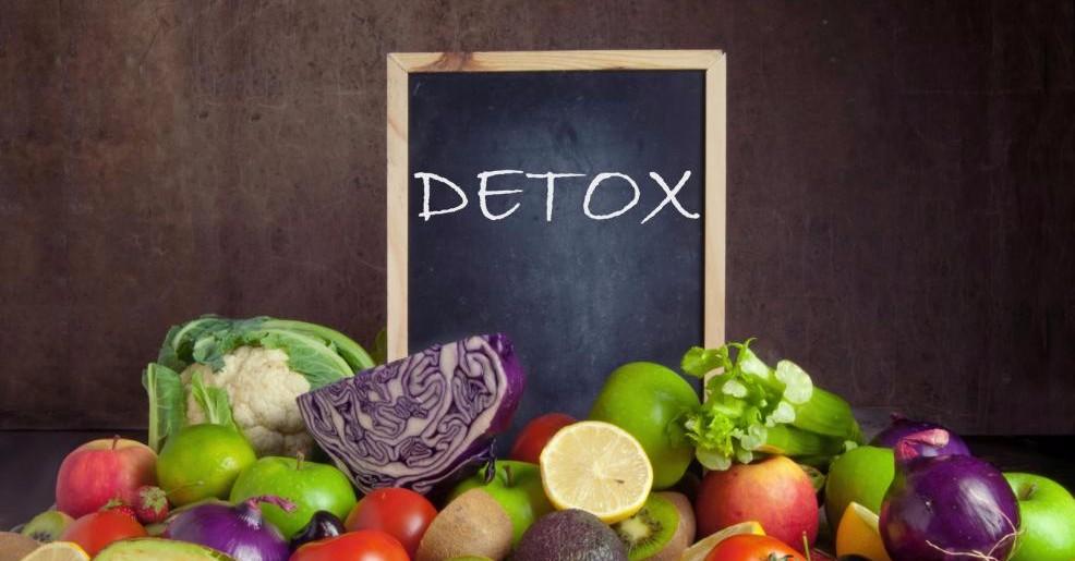 Do you know how important a #HealthyDigestive system is? A quick post-holiday #detox can help reduce inflammation. bit.ly/2iuZ1X1