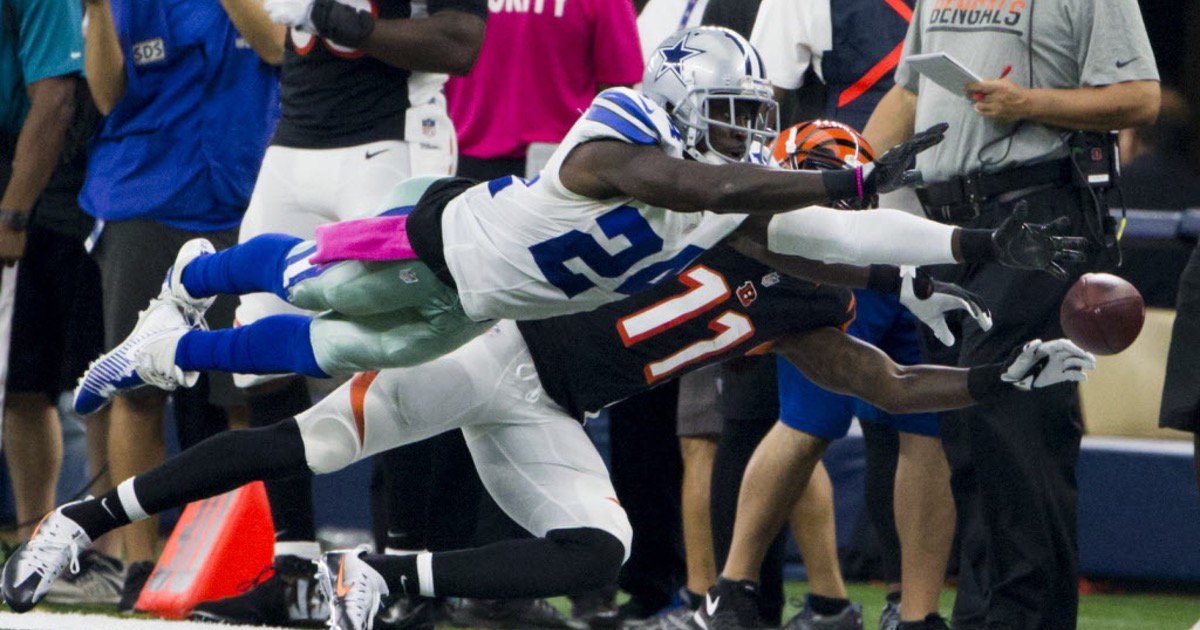 zesty_cowboys's tweet image. How adding #MoClaiborne, losing #RandyGregory, keeping #DavidIrving will affect defense… sportsday.dallasnews.com/dallas-cowboys…