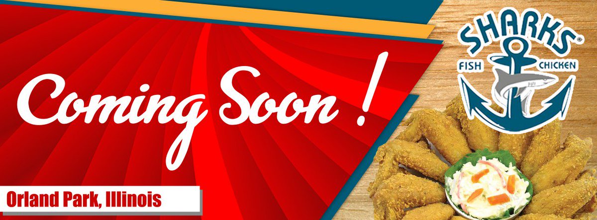 SFC_Food's tweet photo. We are Pleased to announce that we are opening a New Restaurant at Orland Park :) 

Trends in Chicago #TodayIsGoingToBeGreatBecause https://t.co/Lbi9HrxmEg