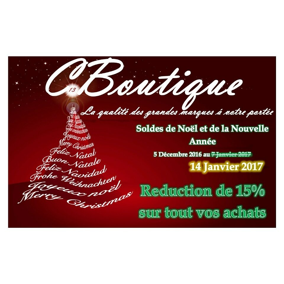 CBoutique13's tweet photo. La solde de la #NouvellAnnée été prolongée d'une semaine! Profitez de 15% de réduction sur tous vos achats.
#Lome #Mode https://t.co/l4whPJb46G
