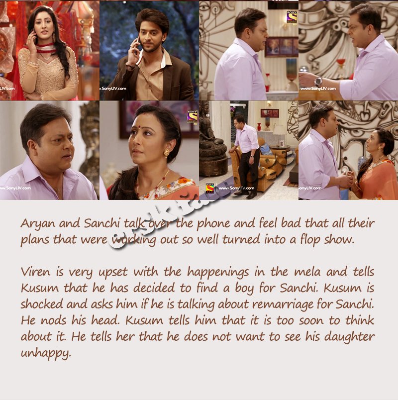 ERSK_SonyTv's tweet photo. Epi107-Pages 1 to 3 written updates #sonytv #ersk https://t.co/aGSgfbWHp2
