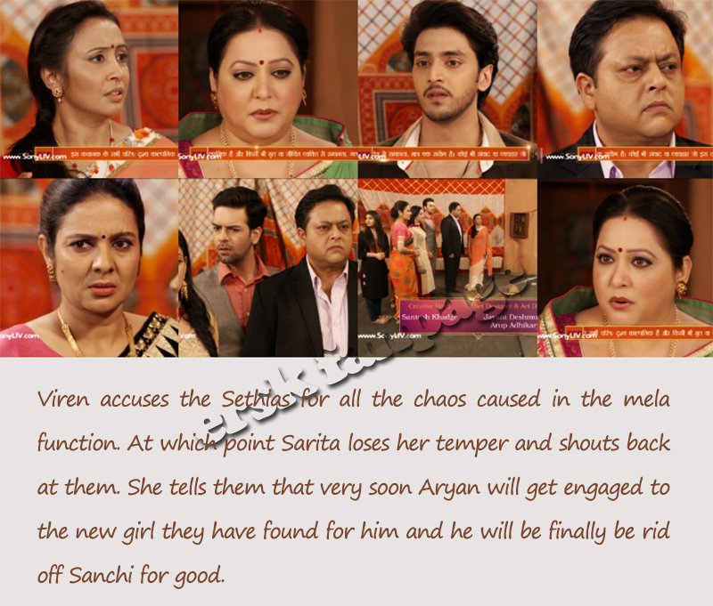 ERSK_SonyTv's tweet photo. Epi107-Pages 1 to 3 written updates #sonytv #ersk https://t.co/aGSgfbWHp2