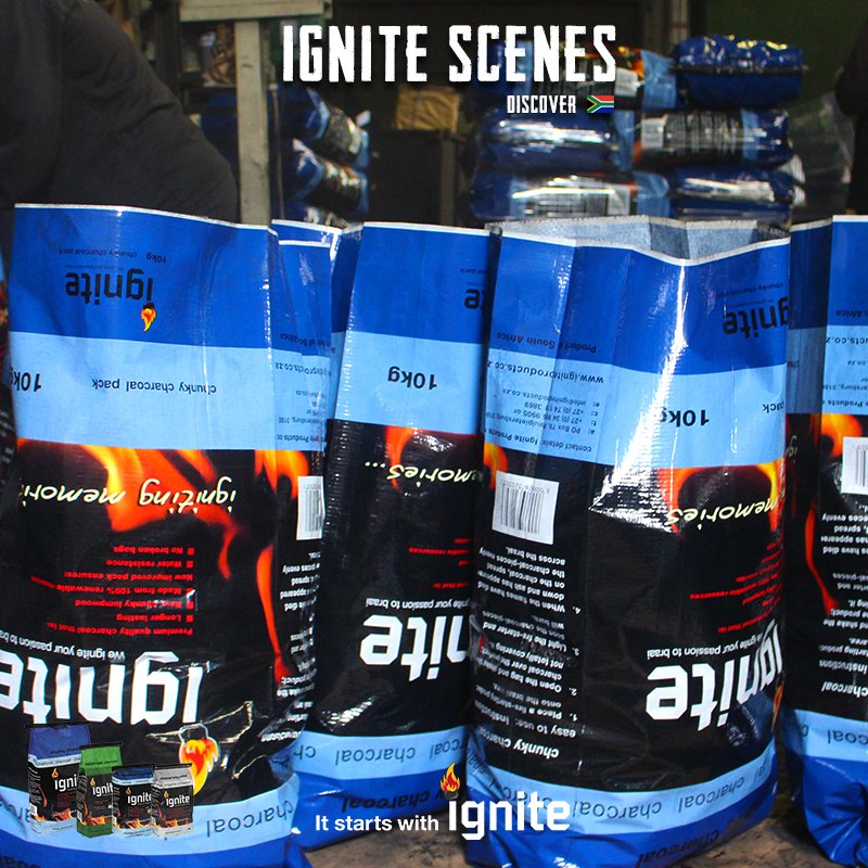 Ignite Products tweet media