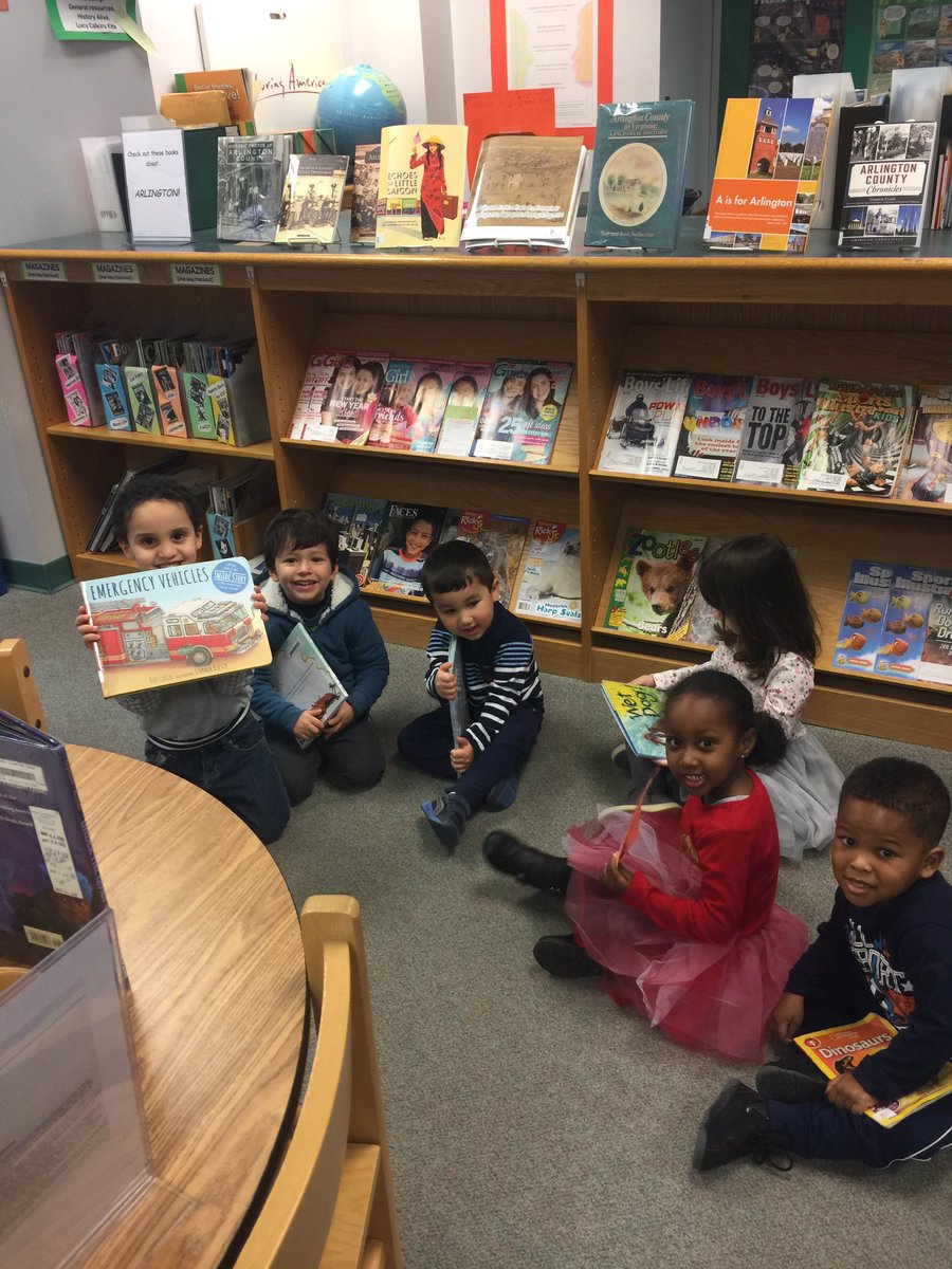 APSDrewlibrary's tweet photo. @APSLibrarians @APSDrew My sunshine on a cloudy day https://t.co/V3OyiW9jGB