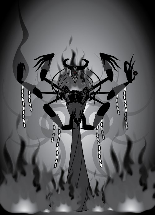 The__Master____'s tweet image. I Defend The weak so All can Live....

*Embodies Hate and Kindness

*All-Powerful

*Formless to an extent

*Uncontrollable

*#MVRP #AnyRP