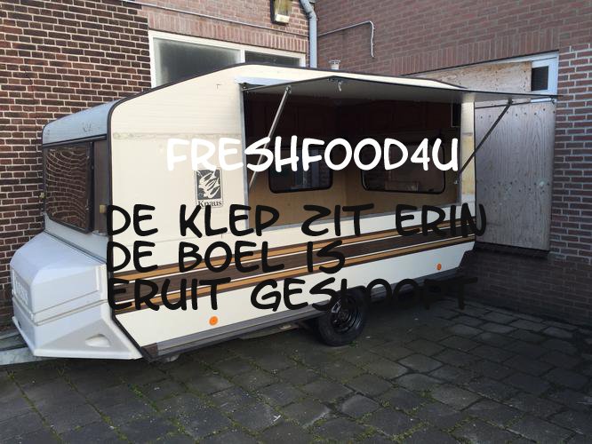 De klep zit erin...HopHopHop...