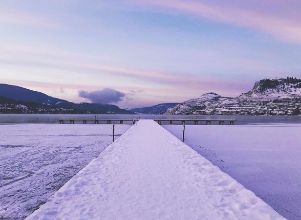 Tourism_Kelowna's tweet photo. Gorgeous way to start the day at Kalamalka Lake. IG photo by ta_taylor_
#exploreKelowna https://t.co/q4vtgSXwPy