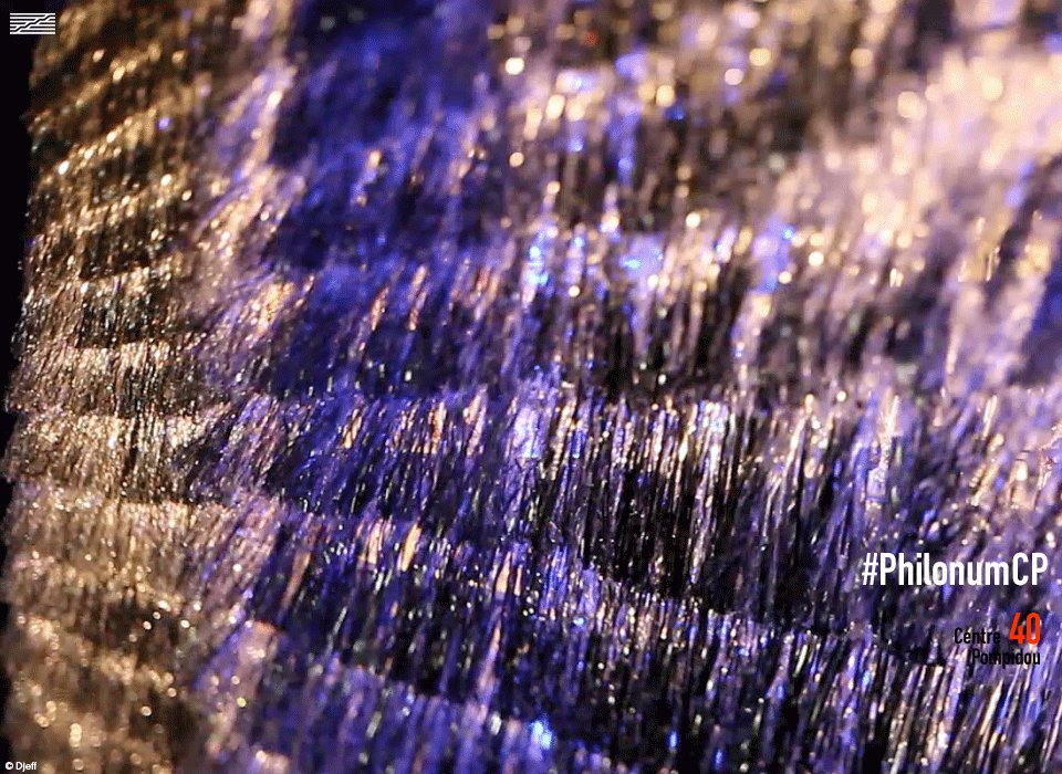 Avec le miroir digital de <a href="/djeff/">Djeff</a> : vous allez avoir peur de votre ombre.

#PhilonumCP #Studio1316 #philo #numérique