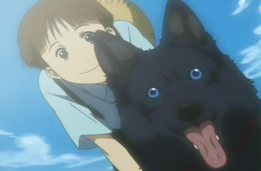 ジュピ Wolf S Rain ウルフズレイン は本当に美しくて素晴らしいアニメーション 狼のキバ ツメ トオボエ ヒゲ そして花の少女チェザ この子たちを取り巻く状況やそれぞれの過去が螺旋のように渦巻いて胸が痛くなったり嬉しさでいっぱいになったりする ジュピ Wolf S Rain ウルフズレイン は本当に美しくて素晴らしいアニメーション 狼のキバ ツメ トオボエ ヒゲ そして花の少女チェザ この子たちを取り巻く状況やそれぞれの過去が螺旋のように渦巻いて胸が痛くなったり嬉しさでいっぱいになったりする
