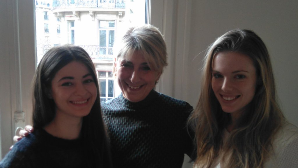 <a href="/minastormgirls/">Mina Storm</a> part à l'aventure mentorale avec  <a href="/pAbihssira/">Abihssira</a> #mentorat #reussite