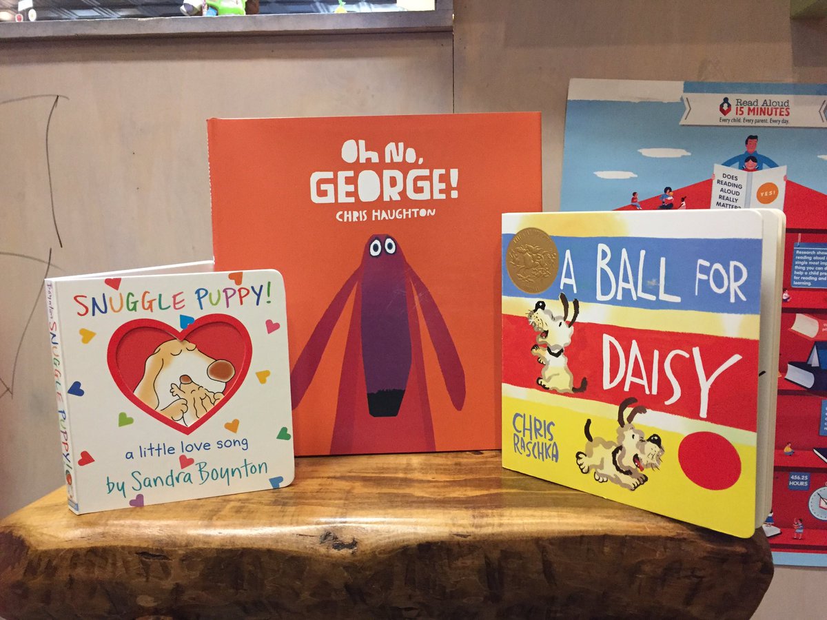 SarahLuciaJones's tweet photo. Bow WOW!!! Today's #manatots story time @bluemanatee is all about playful pups- woof woof!! https://t.co/2S3g5GDCi2