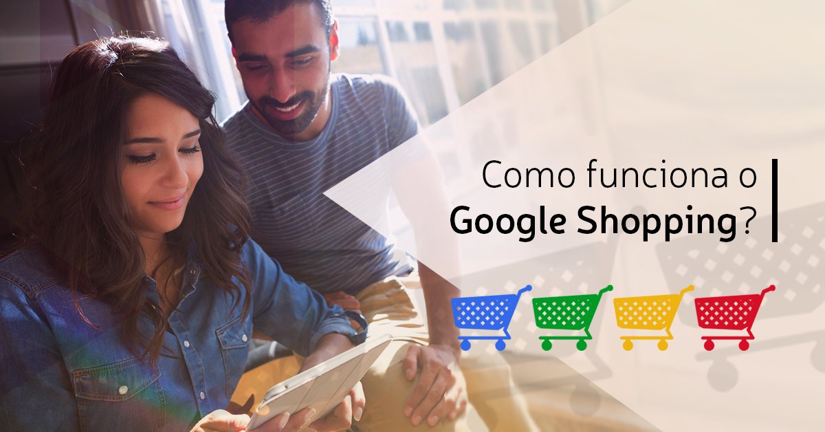 CreativeBizz's tweet image. Aprenda a explorar todas as possibilidades que o Google te proporciona. Saiba mais sobre a ferramenta Shopping! hubs.ly/H05QSPt0