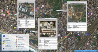 AWS_Gov's tweet photo. New high-res imagery &amp; POI data publicly available in SpaceNet for you to supercharge #MachineLearning algorithms. https://t.co/ByicAIQjAq https://t.co/Ml3WkGNDSo