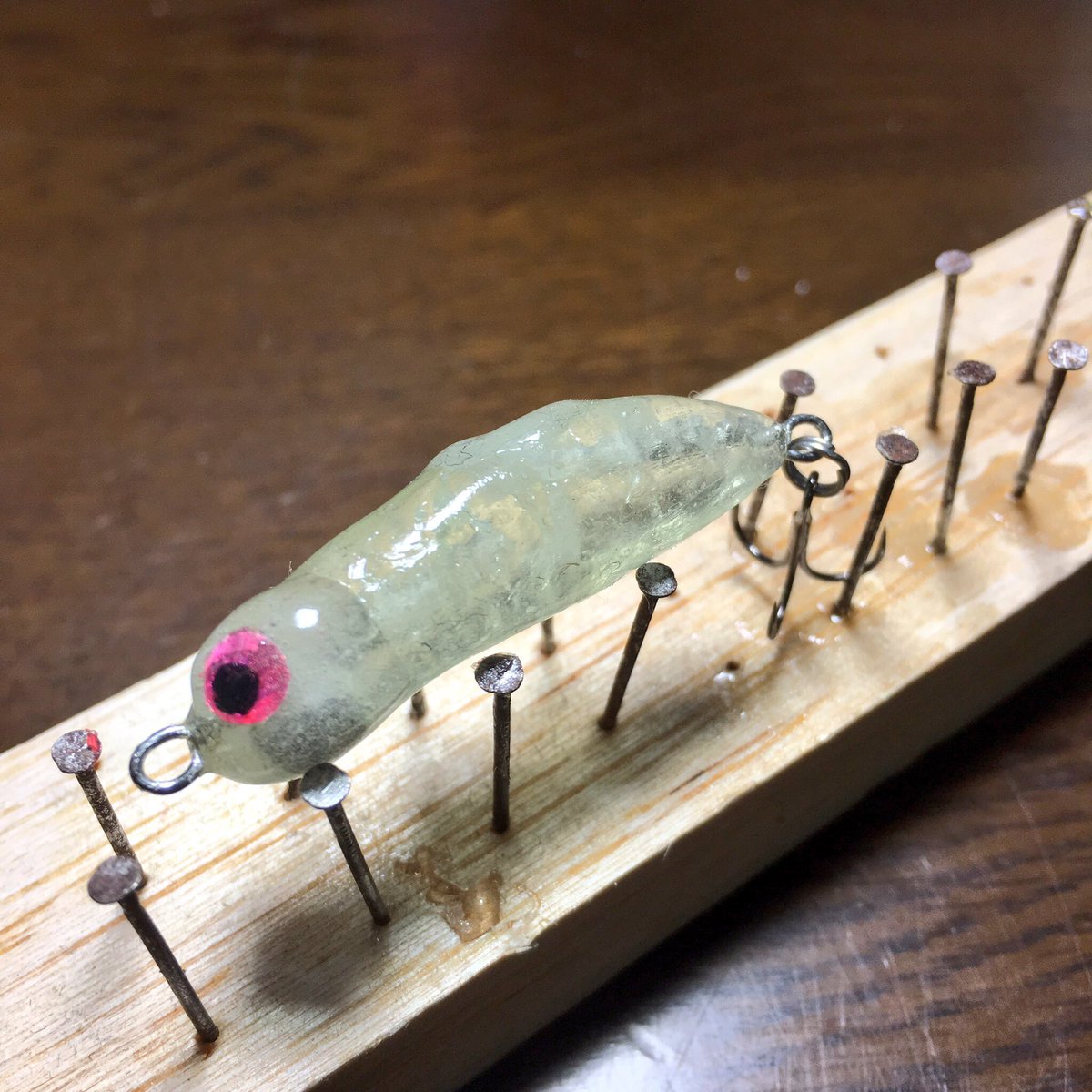 メバル釣りたい メバル釣りたい