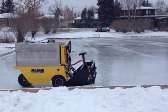 Mini Zamboni Latest News Breaking News Headlines Scoopnest