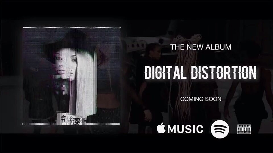 IggyAzaleaTime's tweet photo. #ReadyForDigitalDistortion #DigitalDistortion #IggyAzalea #Igguary @IGGYAZALEA @iggyAzaleapma @IggySource @Iggyfans3 https://t.co/jl9QKfbQR2