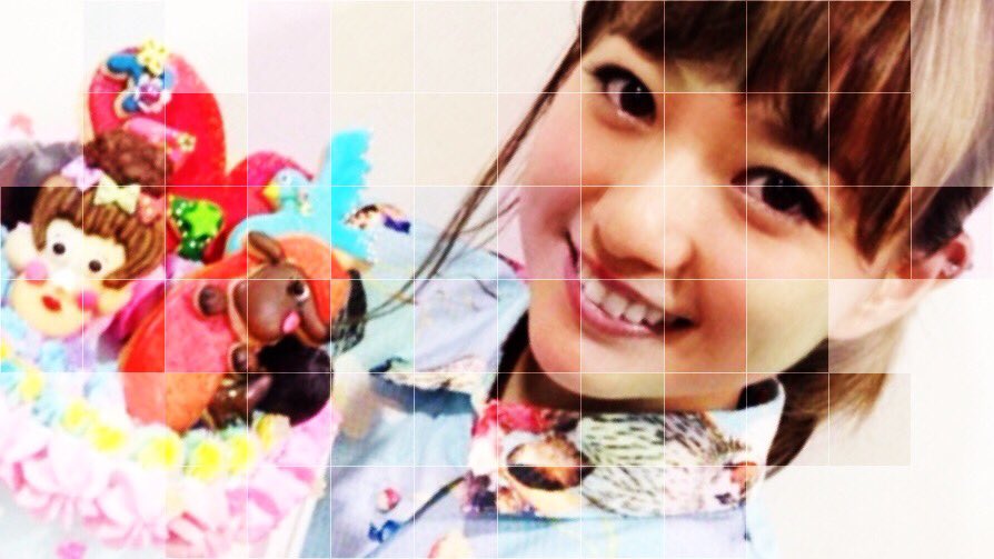 CIIHAKl's tweet photo. 本当に  びっくりした  ！  でも こうやって   祝って貰えて  辞めた わたしを タグ付け してくれて  本当に 有難う 御座います   。  幸せ者 だな って すごく  実感しました   。 いつかは  この姿は 復活 させる つもりでは います 。 本当に ありがとう https://t.co/U3PlYqGSeJ