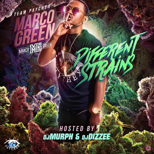 iamdjmurph's tweet photo. [Mixtape] TPC Marco Green - Different Strains @MarcoGreenTPC @IamDjMurph @iamDJdizzee » https://t.co/X2CvbH1wPW https://t.co/MXODz1f0gF