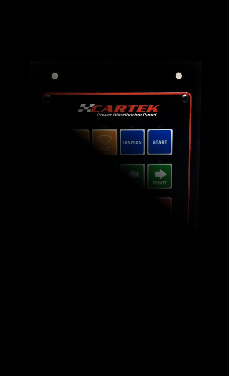 Make sure you come to see us at <a href="/Autosport_Show/">Autosport International Show</a> on Stand #8244. We have something new to show off... #powerdistribution