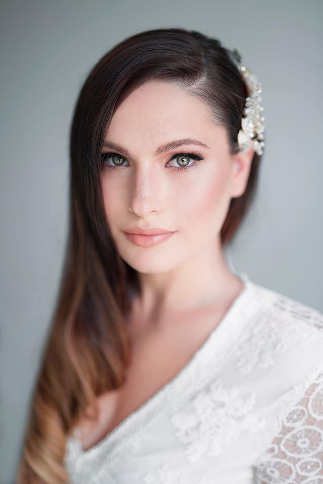 Matea Mušić MUA tweet media