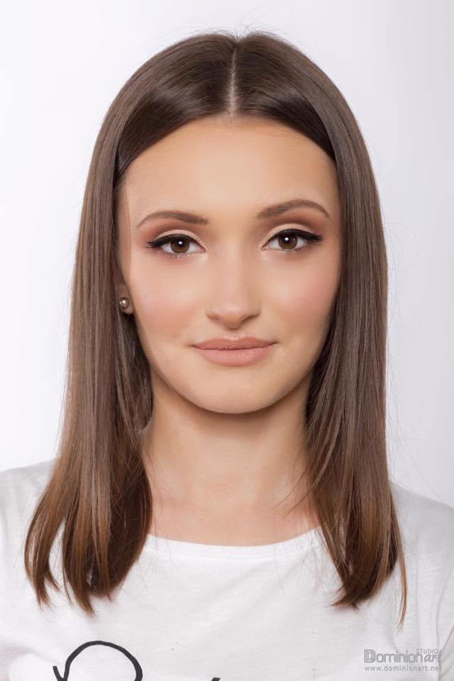 Matea Mušić MUA tweet media