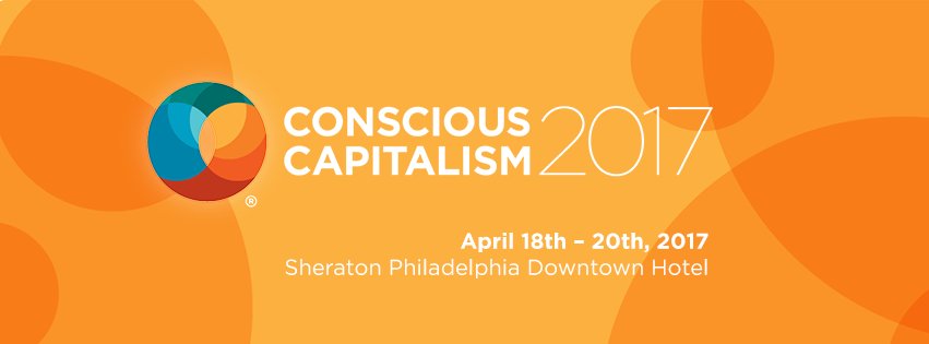 ConsciousCap's tweet photo. Don't miss #CC2017 Early Bird Discount - Reigster today! https://t.co/fpnGLqTG6R https://t.co/tlKem429dc
