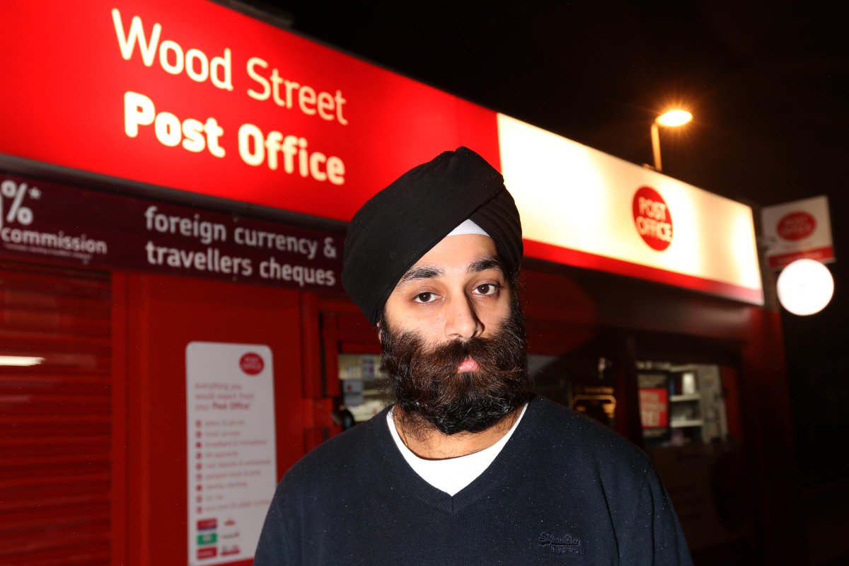 'I feel so victimised' - business owners slam council for ignoring their parking concerns dlvr.it/N4b9Ll