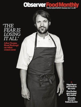 New #OFM on Sunday: <a href="/ReneRedzepiNoma/">Rene Redzepi</a> on the end (and new beginning) of <a href="/nomacph/">restaurant noma</a>