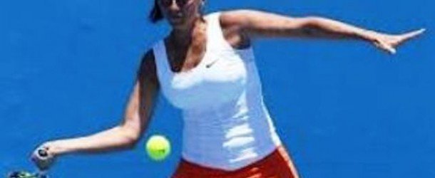 tvtarantoit's tweet photo. TENNIS-WTA SIDNEY: VINCI VOLA AL 2° TURNO
https://t.co/FDfhJ7AZYN
@roberta_vinci https://t.co/7sZ0KYijq1