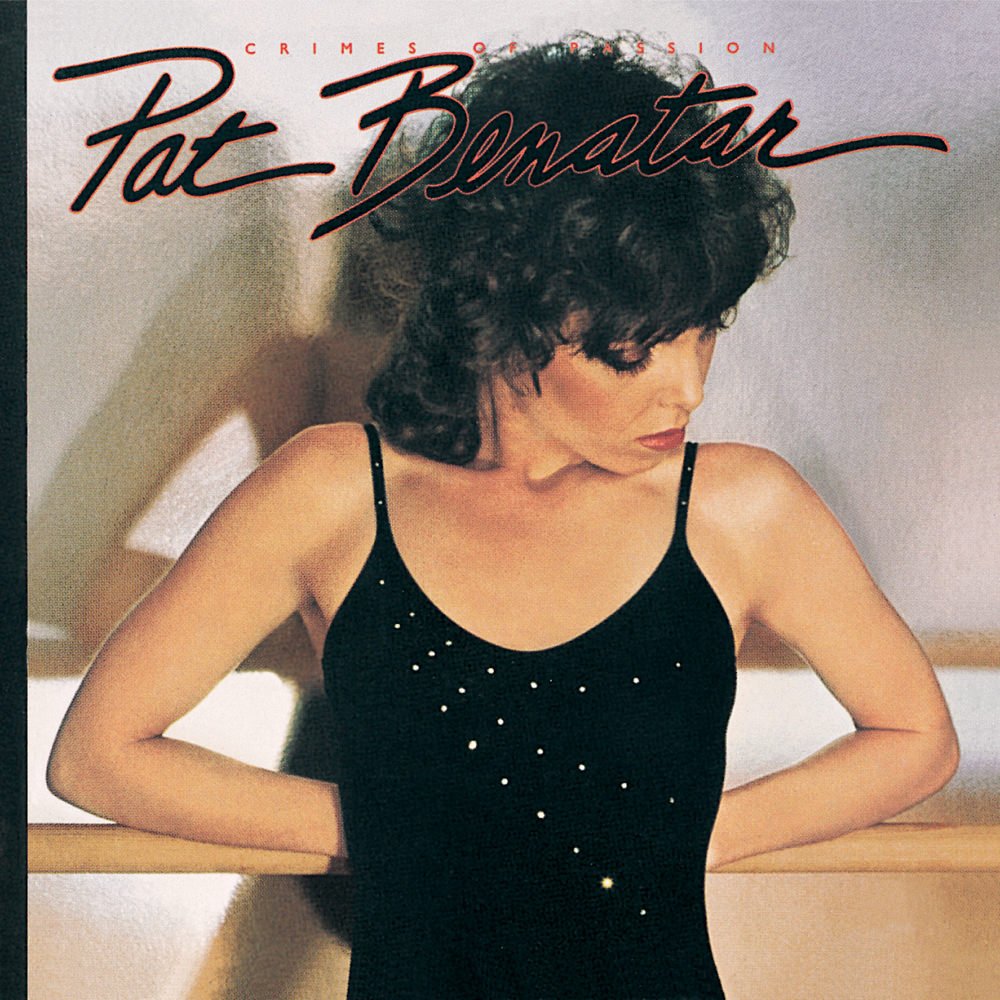 Happy Birthday, Pat Benatar!    