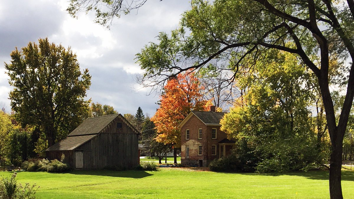 NatlParkService's tweet photo. Welcome to the family #414: Harriet Tubman National Historical Park! https://t.co/c20ijcYPkl #FindYourPark #undergroundrailroad https://t.co/oOcYkyK1Ln