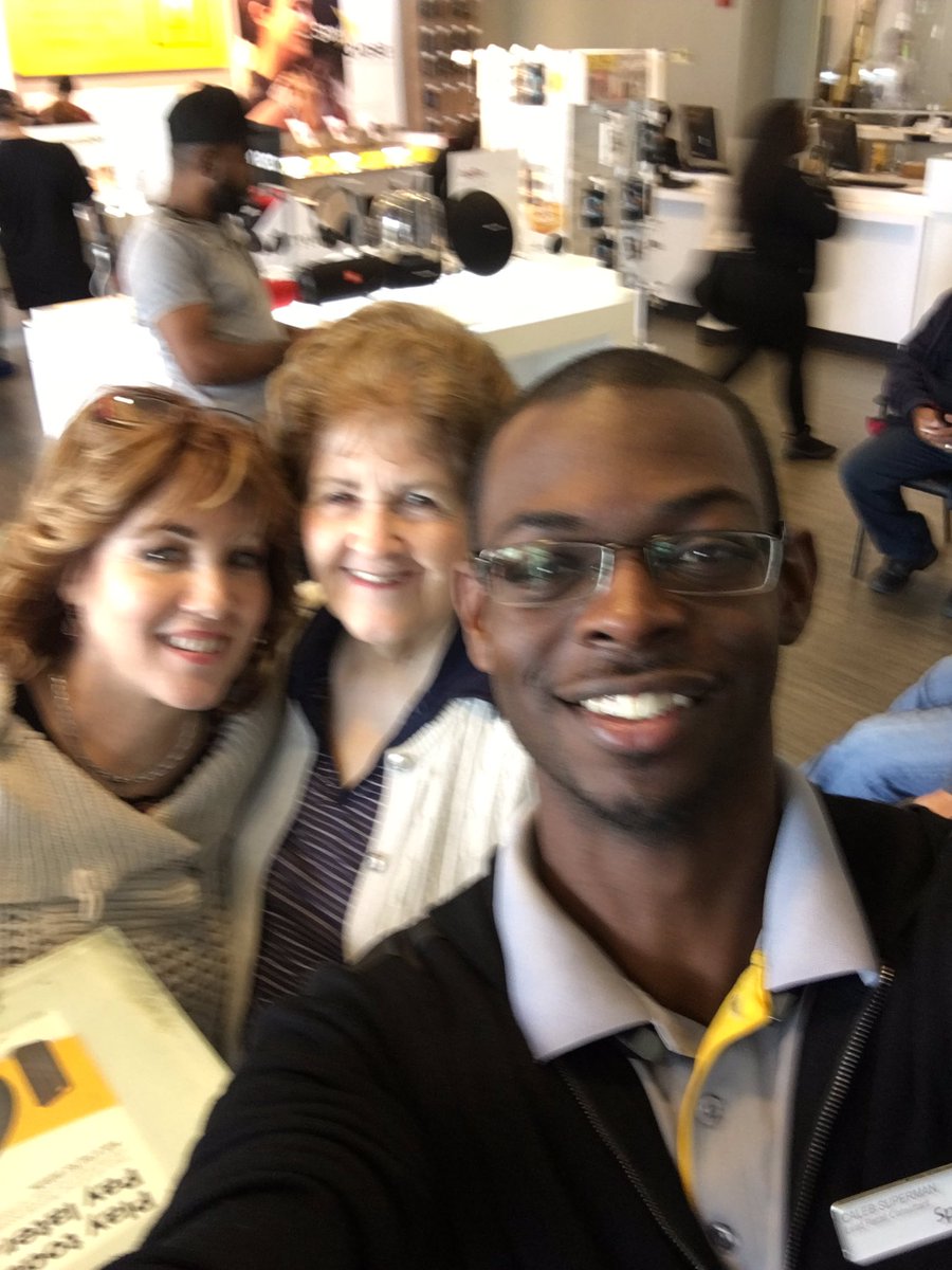 Caleb Wesco tweet media