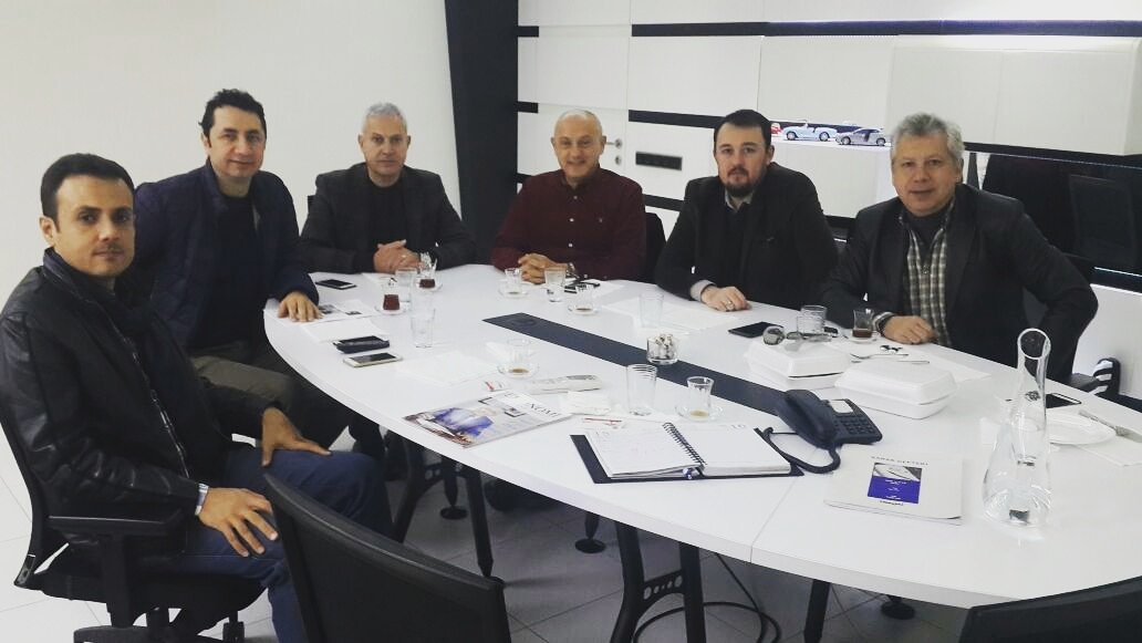 Antimder's tweet photo. #antimder  2016 /32  Yönetim Kurulu Toplantısı, Gerçekleşti
#İşinDoğrusu #AntimderAkademi #Toplantı https://t.co/Zexc1Fybwk