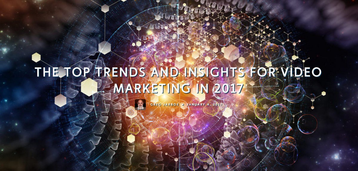 Wizemotion's tweet photo. The top #trends and #insights for #VideoMarketing in 2017 https://t.co/BkBr1Dd3ya #advertising #marketing #live https://t.co/3z8AK4qs8Z
