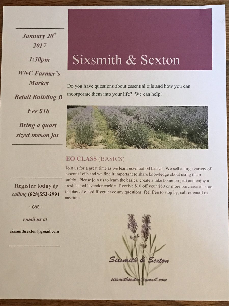 sixsmith_sexton's tweet image. An event you won’t want to miss!! Reserve your spot today!