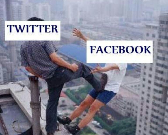 itsseucrush's tweet image. #FacebookEMelhorQTwitter This Is Twitter