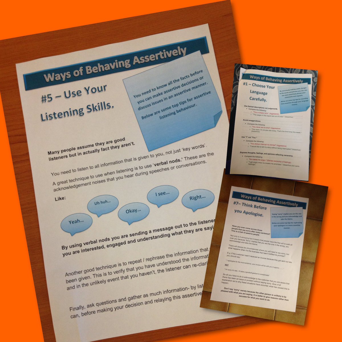 NWAmb_QI's tweet image. Improving our ability to communicate with confidence is today&apos;s highlight for the QI Team #LanguageChoice #Confidence #ListeningSkills